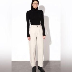 Mara Hoffman Gia Pants Size 4